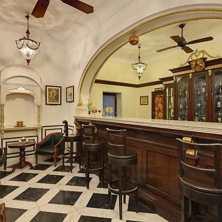 Shahpura Haveli Hotel Exterior photo